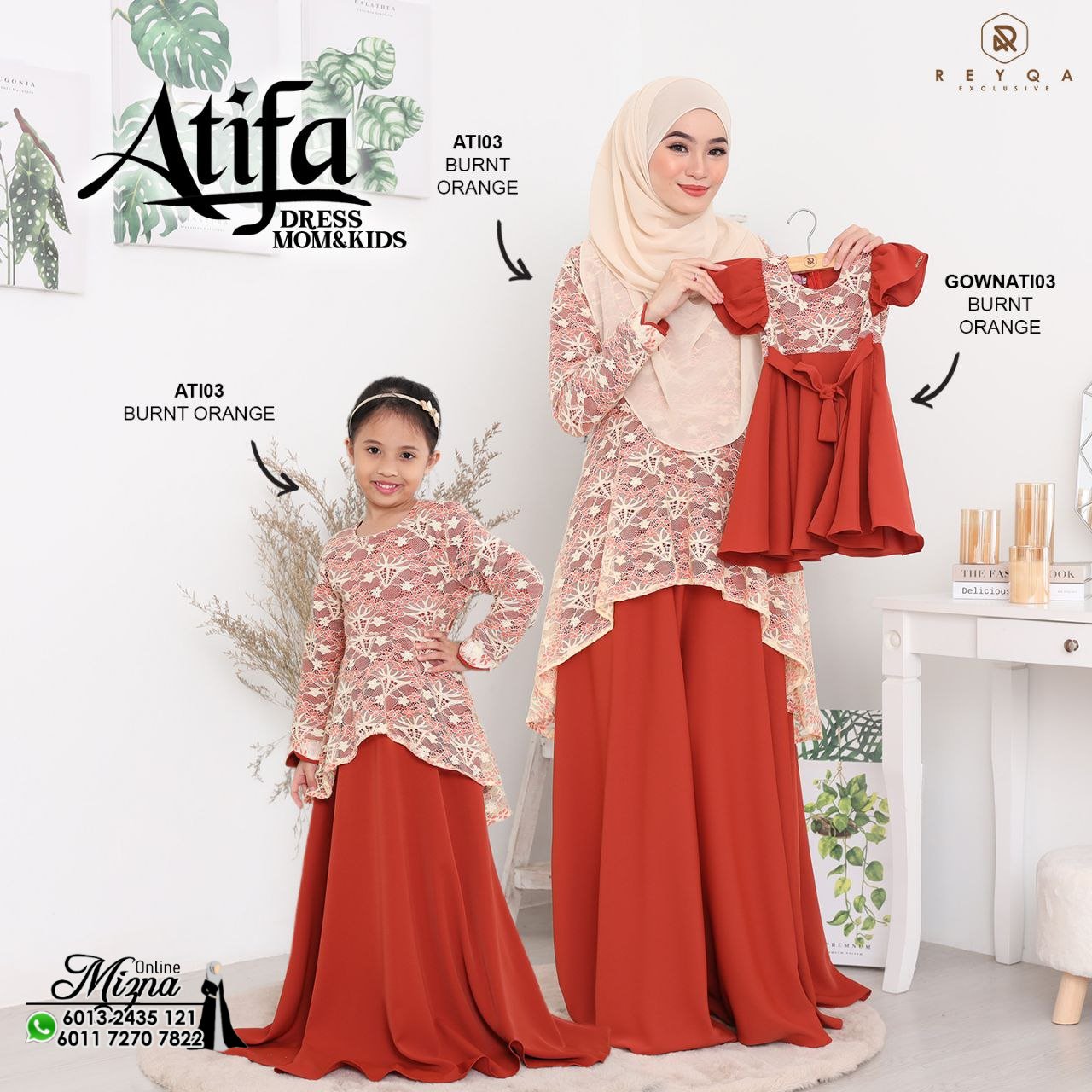 DRESS COLLECTIONS, JUBAH COLLECTIONS, LACE PRINCESS DRESS, PRINCESS DRESS, LACE DRESS, DRESS SEDONDON, DRESS IBU DAN ANAK, MOM AND KIDS DRESS, BABY DRESS, BABY GOWN, KIDS DRESS, DRESS KANAK-KANAK, MUSLIMAH DRESS, MUSLIMAH JUBAH DRESS