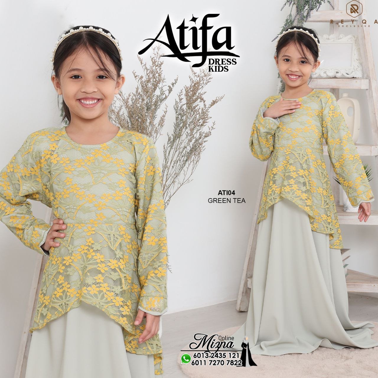 DRESS COLLECTIONS, JUBAH COLLECTIONS, LACE PRINCESS DRESS, PRINCESS DRESS, LACE DRESS, DRESS SEDONDON, DRESS IBU DAN ANAK, MOM AND KIDS DRESS, BABY DRESS, BABY GOWN, KIDS DRESS, DRESS KANAK-KANAK, MUSLIMAH DRESS, MUSLIMAH JUBAH DRESS